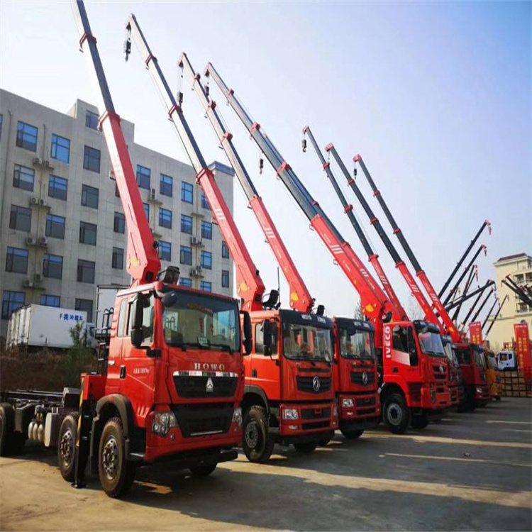 东台租专业吊车电话