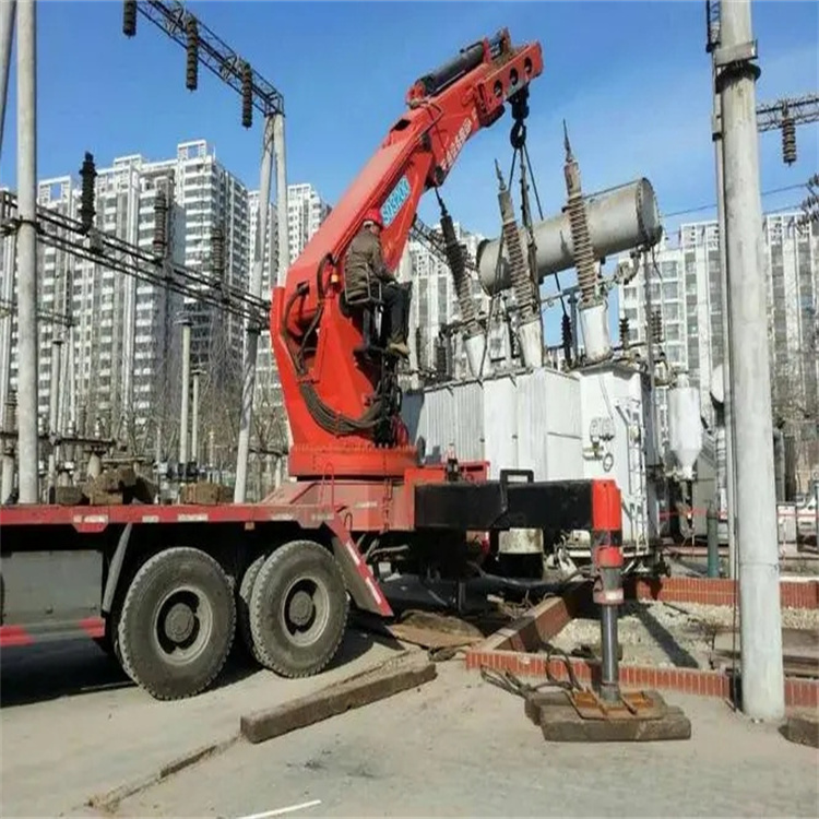 东台就近吊车出租|工地厂房吊装设备租赁|24小时高效响应