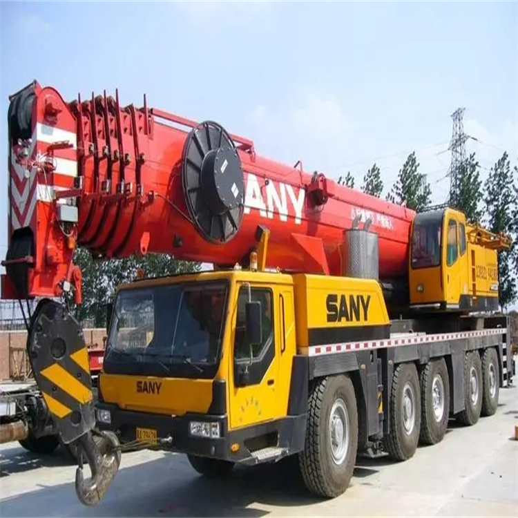 东台附近工地哪里有吊车出租|应急吊装服务|24小时灵活调度