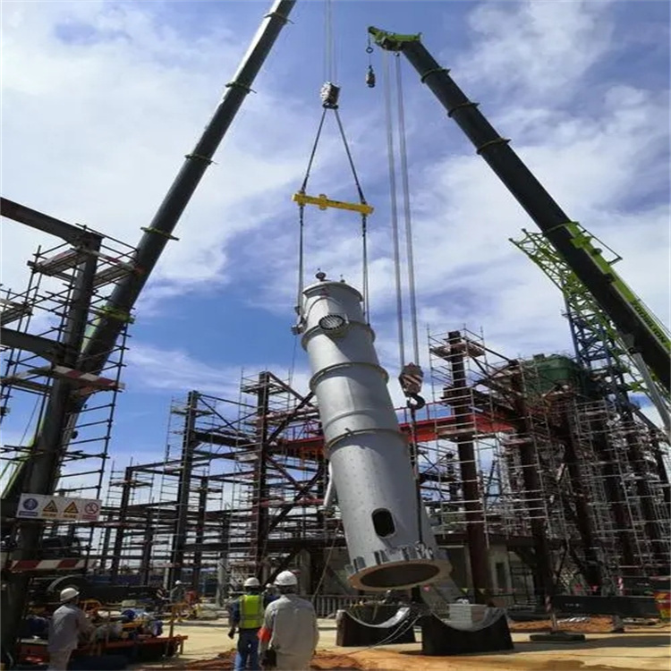 东台150吨吊车租赁多少钱