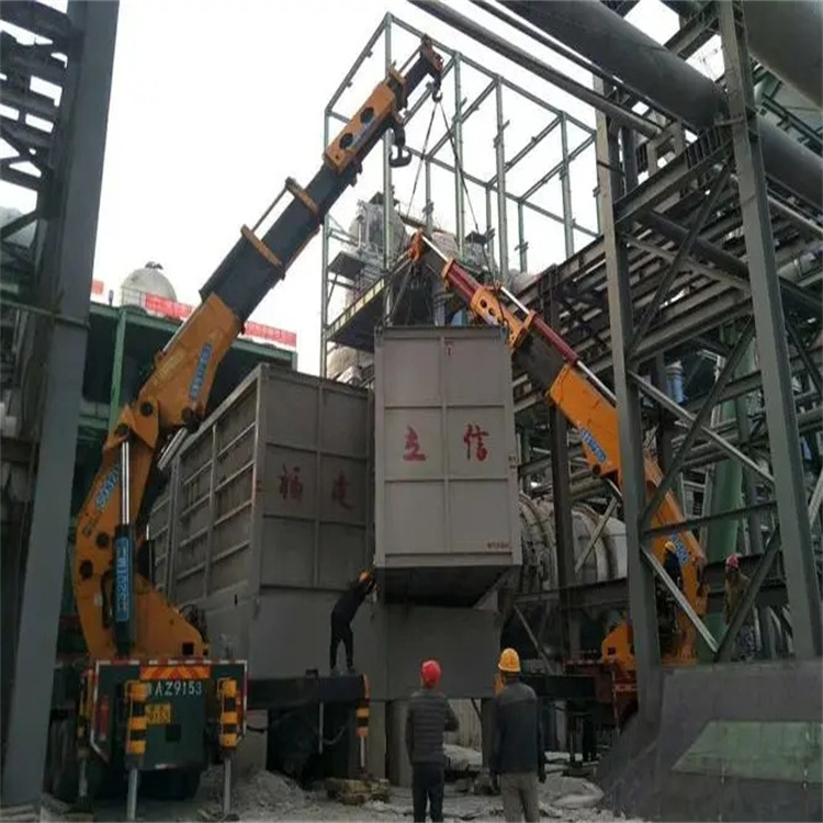 东台35吨吊车租赁价格