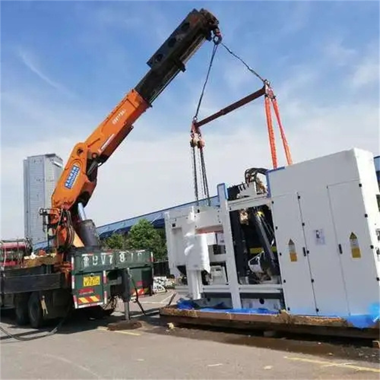 东台哪有吊车出租吊车租赁