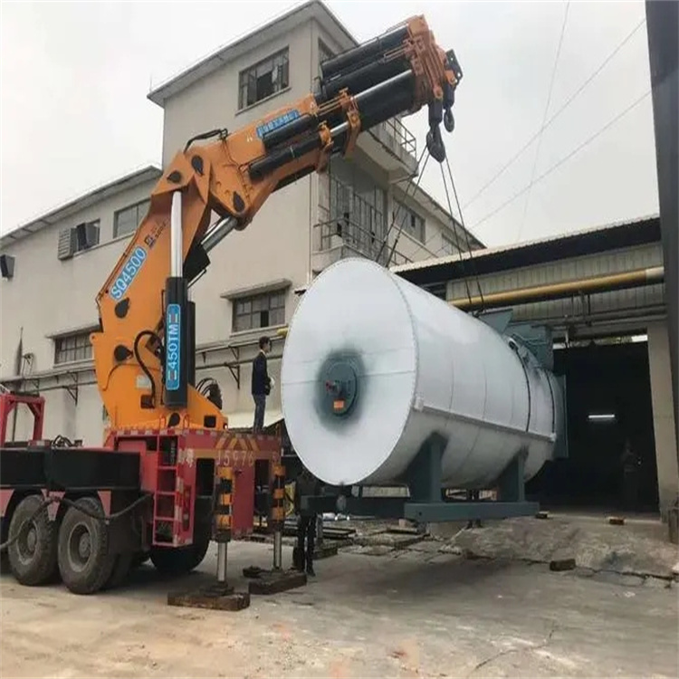 东台室内装修小型折臂吊出租服务：高效解决方案与租赁指南