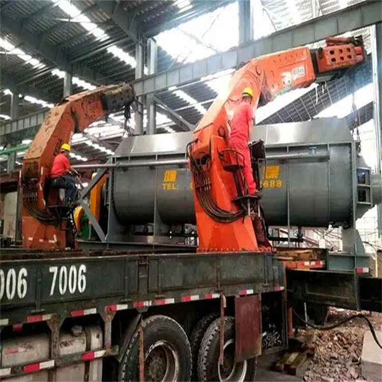 东台大型随车吊出租多少钱