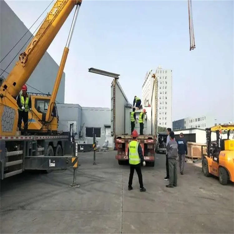 东台如何找到附近的吊车救援服务