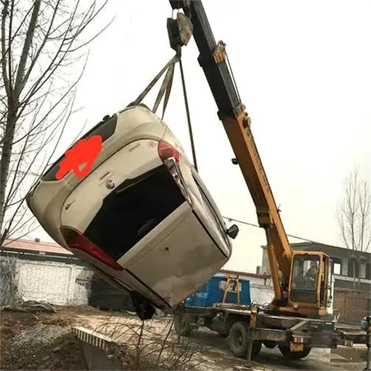 东台随时待命，吊车24小时道路救援服务全解析