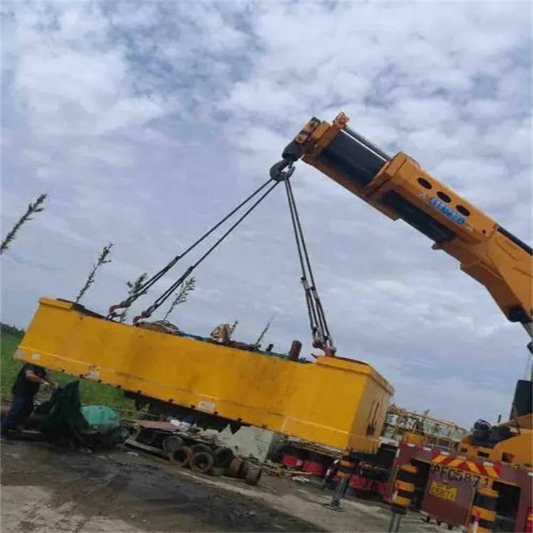 东台专业吊车出租哪家好