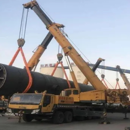 东台46米吊车怎么出租